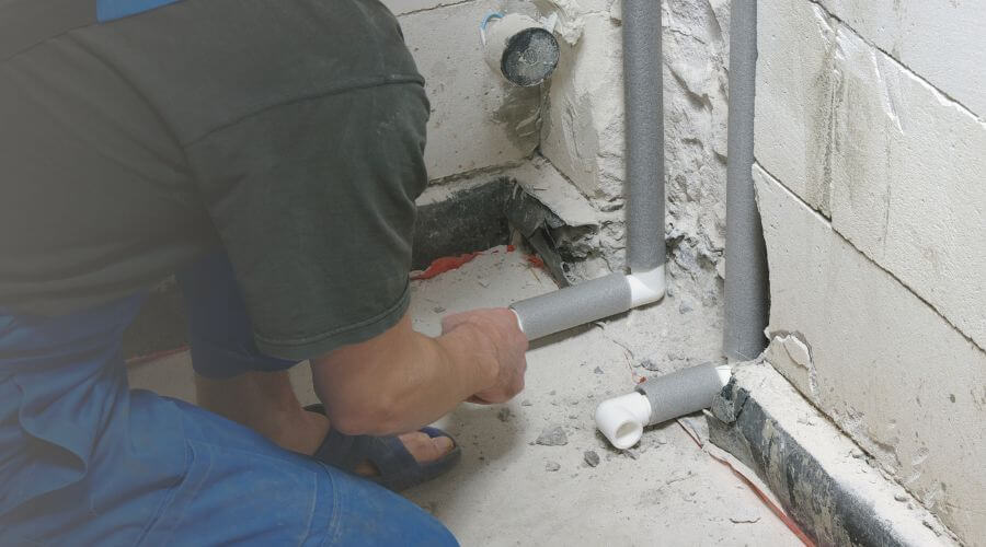 Septic Tank Scum Layer Removal in Elmore, AL